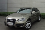 一汽大众(奥迪) Q5 2012款 2.0TFSI quattro 手自一体 