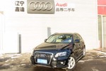 一汽大众(奥迪) Q5 2012款 2.0TFSI quattro 手自一体 