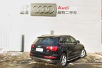 一汽大众(奥迪) Q5 2012款 2.0TFSI quattro 手自一体 