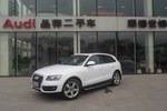 奥迪Q52013款45TFSI quattro 越野型