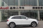 奥迪Q52013款45TFSI quattro 越野型