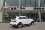 奥迪Q52013款45TFSI quattro 越野型