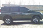 一汽丰田 普拉多 2010款 4.0 自动 TX-L SUV