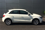 奥迪（进口） A1 Sportback 2013款 30TFSI Urban 手自