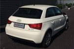 奥迪（进口） A1 Sportback 2013款 30TFSI Urban 手自