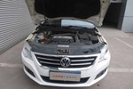 一汽大众 CC 2012款 1.8TSI 手自一体 豪华型 三厢