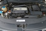 一汽大众 CC 2012款 2.0TSI 手自一体 豪华型 三厢