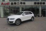 奥迪Q52013款45TFSI quattro 越野型