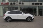 奥迪Q52013款45TFSI quattro 越野型