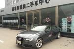 奥迪A5双门-奥迪（进口） A5 2013款 Sportback 40 TFSI 无级变速 