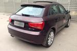 奥迪A1-奥迪（进口） A1 Sportback 2013款 30TFSI Ego 手自一