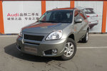 奇瑞汽车 瑞虎DR 2009款 2.0 手自一体 舒适型 SUV