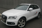 一汽大众(奥迪) Q5 2013款 40 TFSI 手自一体 舒适型 S