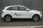 一汽大众(奥迪) Q5 2013款 40 TFSI 手自一体 舒适型 S