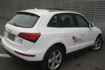 一汽大众(奥迪) Q5 2013款 40 TFSI 手自一体 舒适型 S