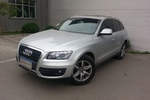 奥迪Q5-一汽大众(奥迪) Q5 2012款 2.0TFSI quattro 手自一体 