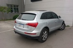 奥迪Q5-一汽大众(奥迪) Q5 2012款 2.0TFSI quattro 手自一体 