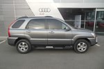 东风悦达起亚 狮跑 2009款 2.0 自动 GLS 两驱 SUV