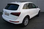 奥迪Q5-一汽大众(奥迪) Q5 2012款 2.0TFSI quattro 手自一体 