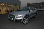 一汽大众(奥迪) Q5 2012款 2.0TFSI quattro 手自一体 