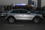 一汽大众(奥迪) Q5 2012款 2.0TFSI quattro 手自一体 