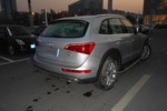 一汽大众(奥迪) Q5 2012款 2.0TFSI quattro 手自一体 