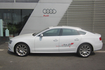 奥迪（进口） A5 2013款 Sportback 40 TFSI quattro 双