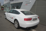 奥迪（进口） A5 2013款 Sportback 40 TFSI quattro 双