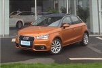 奥迪（进口） A1 Sportback 2013款 30TFSI Ego 手自一