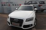 奥迪（进口） Q5 2010款 2.0T FSI 手自一体 越野款 qu