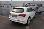 奥迪（进口） Q5 2010款 2.0T FSI 手自一体 越野款 qu