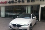 宝马(进口) 335i 2013款 3.0T 手自一体 高效混合动力 