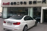 宝马(进口) 335i 2013款 3.0T 手自一体 高效混合动力 