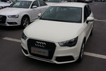 奥迪（进口） A1 Sportback 2013款 30TFSI Urban 手自