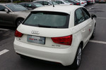 奥迪（进口） A1 Sportback 2013款 30TFSI Urban 手自