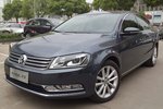 一汽大众 迈腾 2012款 1.8TSI 手自一体 尊贵型 三厢