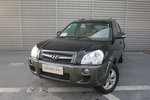 北京现代 途胜 2009款 2.0 手动 时尚型 SUV