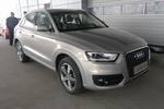 一汽大众(奥迪) Q3 2013款 2.0 40 TFSI quattro 手自一