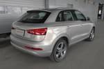 一汽大众(奥迪) Q3 2013款 2.0 40 TFSI quattro 手自一