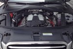 奥迪A8L-奥迪（进口） A8L 2013款 45TFSI quattro 手自一体 舒