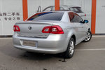 大众宝来2008款1.6L 手自一体 舒适型