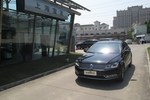 一汽大众 迈腾 2012款 2.0TSI 手自一体 尊贵型 三厢