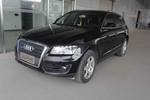 一汽大众(奥迪) Q5 2012款 2.0TFSI quattro 手自一体 