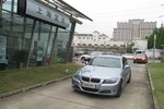 宝马3系(进口)-宝马(进口) 335i 2009款 3.0 手自一体 三厢