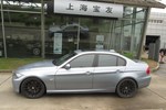 宝马3系(进口)-宝马(进口) 335i 2009款 3.0 手自一体 三厢