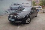 奥迪A6L2008款2.0TFSI 标准型(自动)