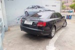 奥迪A6L2008款2.0TFSI 标准型(自动)