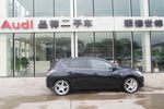 日产骐达2011款1.6L CVT 豪华版