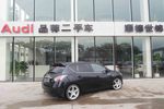 日产骐达2011款1.6L CVT 豪华版