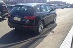 一汽大众(奥迪) Q5 2012款 2.0TFSI quattro 手自一体 